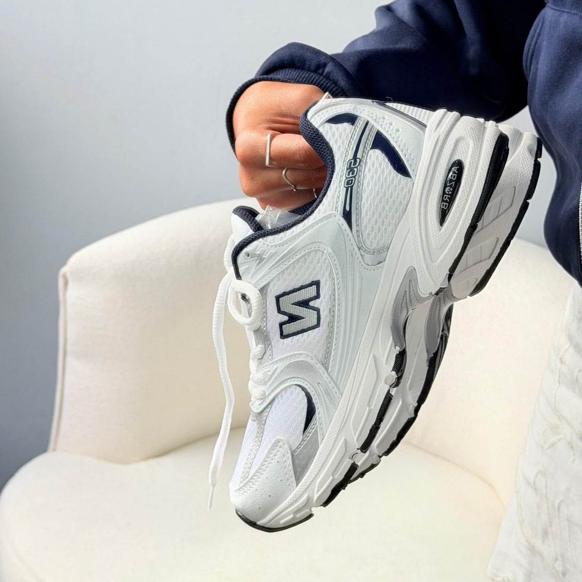 NB 530 | Edição Limitada