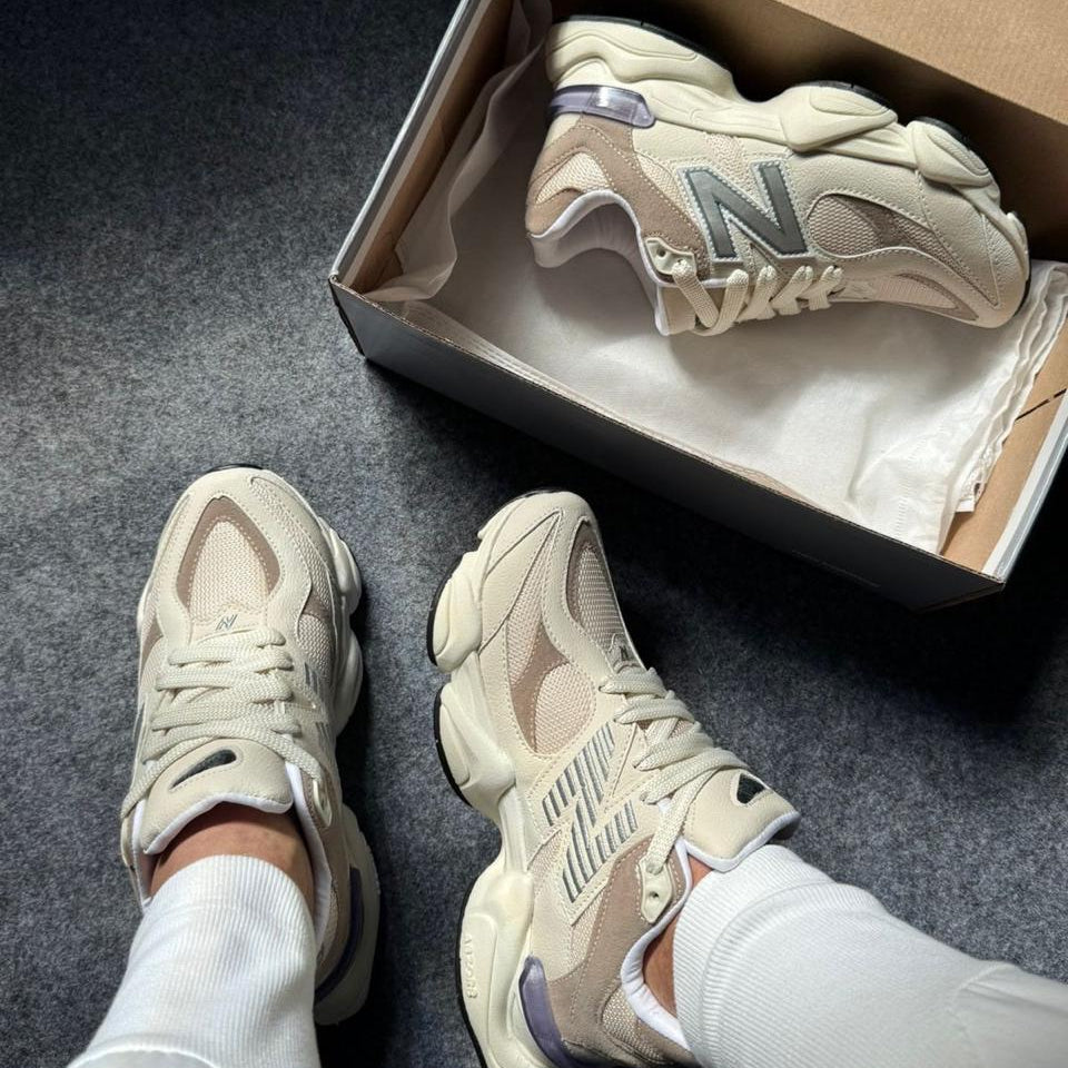 Tênis NB 9060 Basic