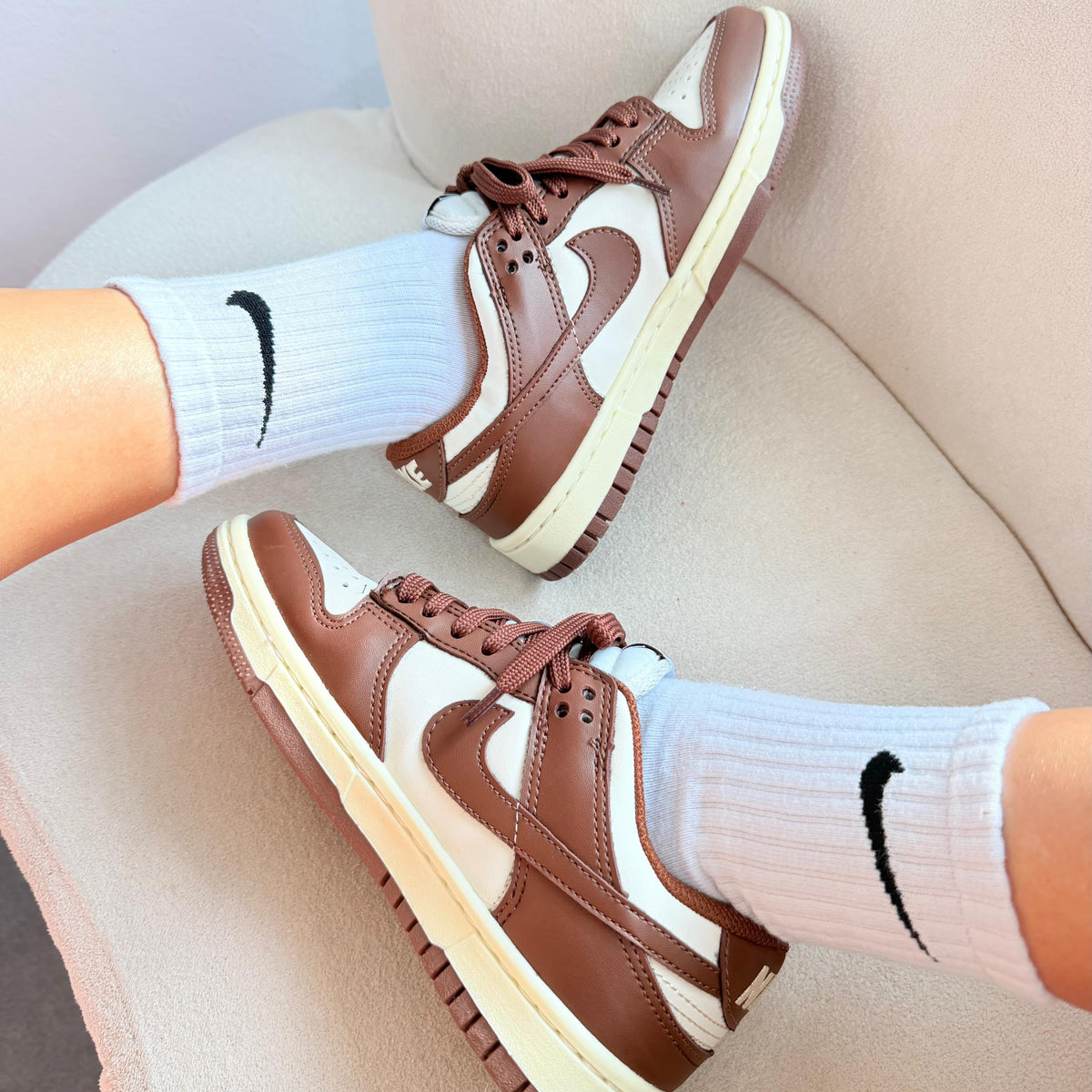 Tênis Air Dunk - Premium