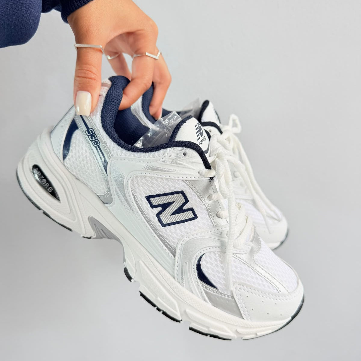 NB 530 | Edição Limitada