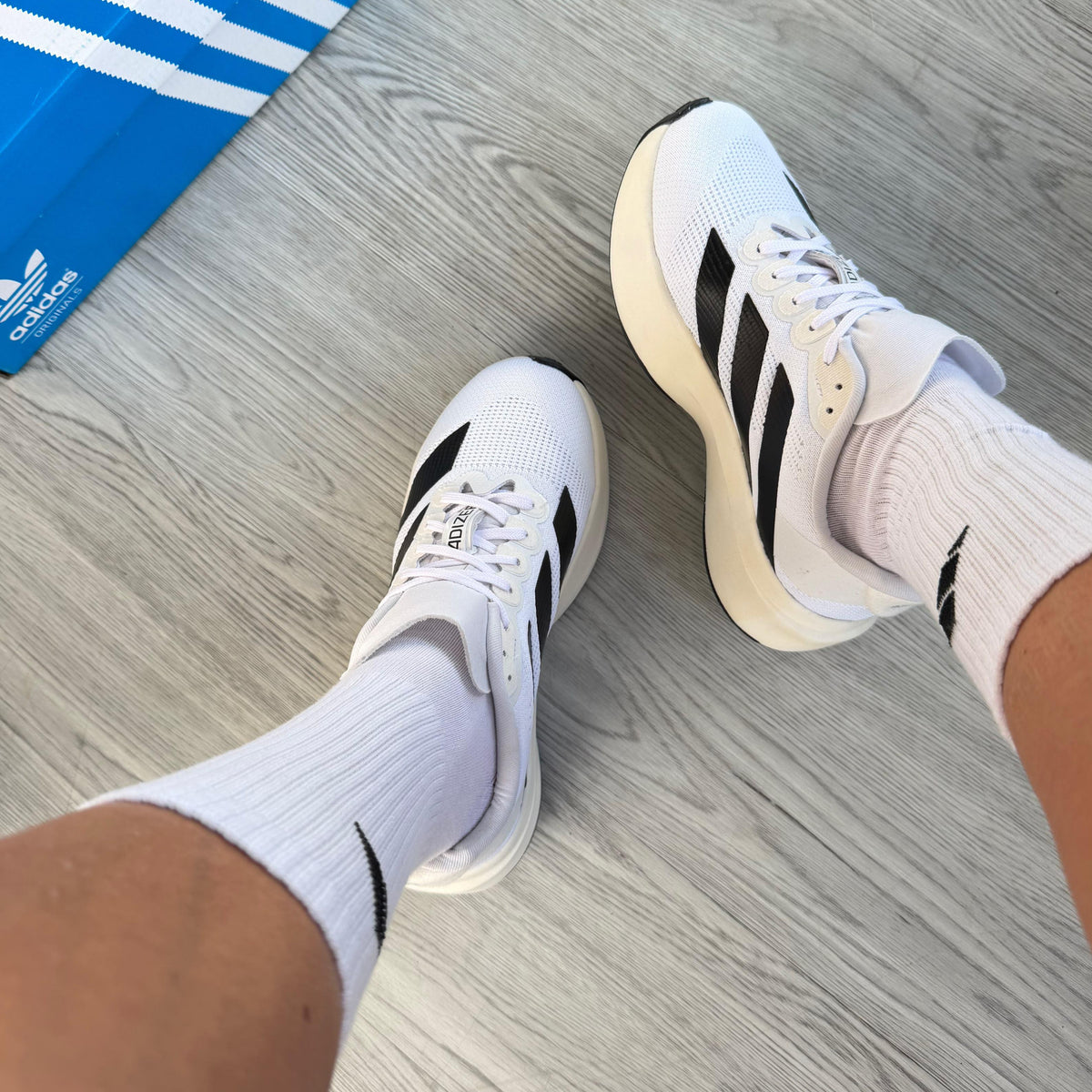 Tênis Adizero SL
