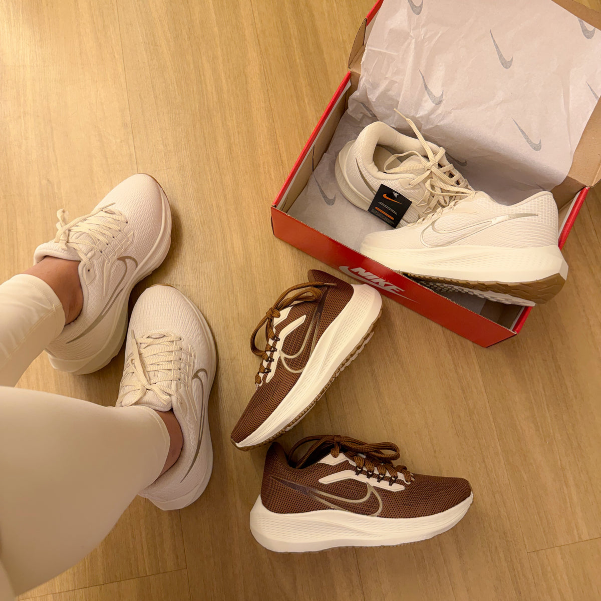Tenis Pegasus 39 | Premium
