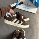 Adidas Campus Chocolate - Premium