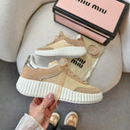Tênis Casual MIUMIU | Premium