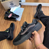 ALL BLACK