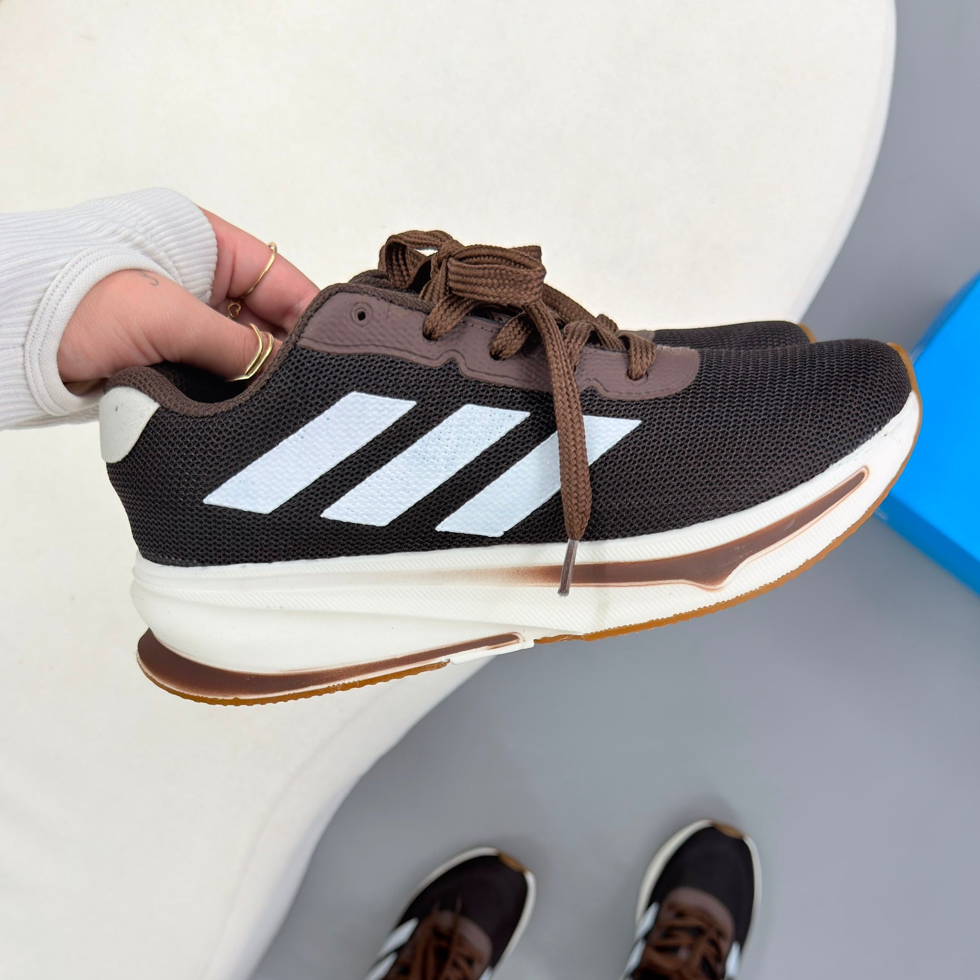 Tenis AD SuperNova Stride 2.0 | Premium