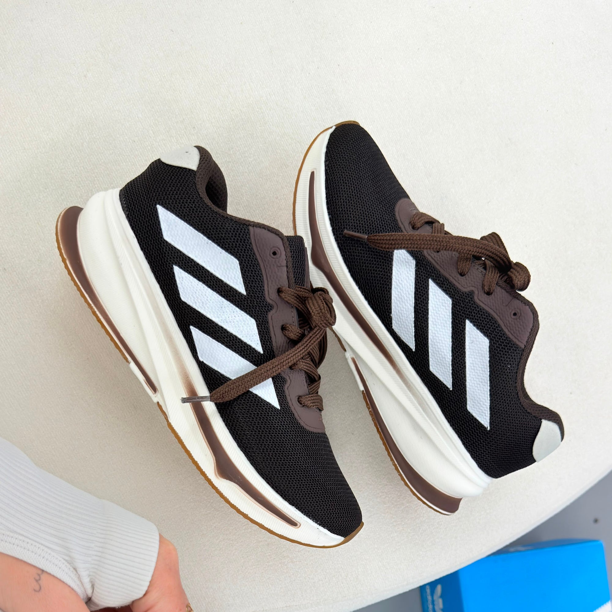 Tenis AD SuperNova Stride 2.0 | Premium