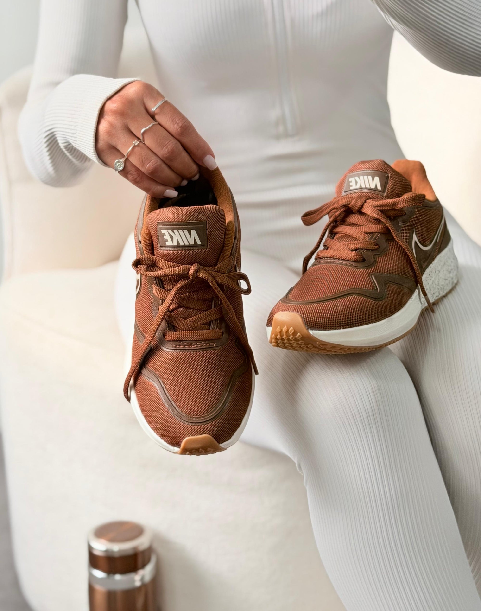 Tênis NK 47 - Premium