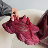 Tênis NB 9060 Marsala - Premium