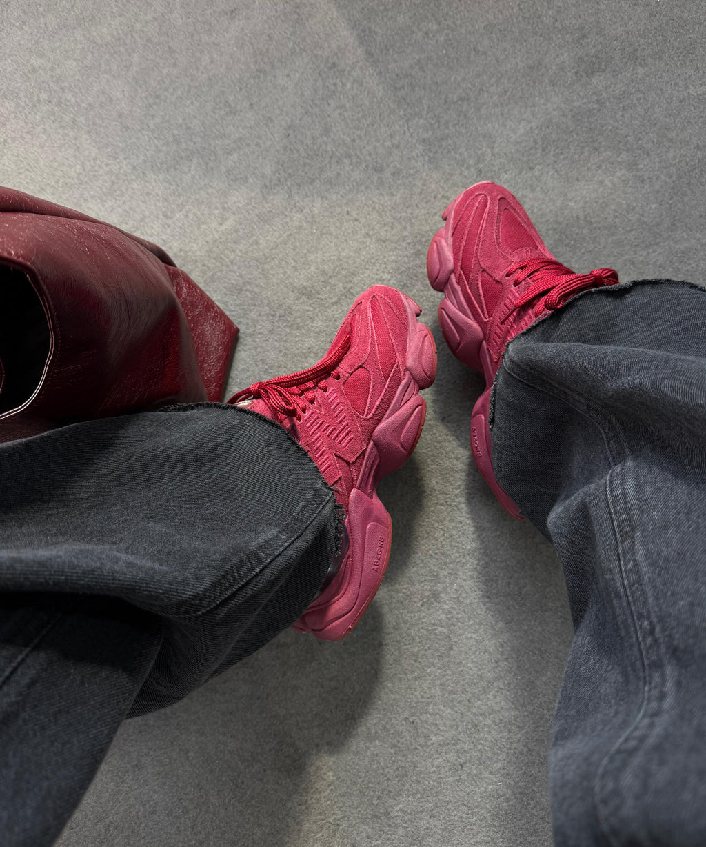 Tênis NB 9060 Marsala - Premium