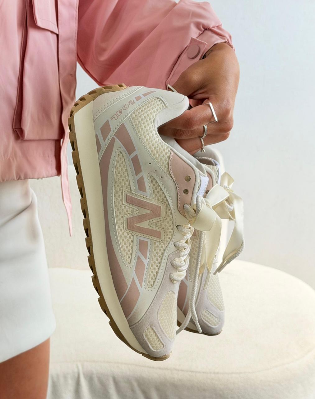 Tênis NB  - Premium