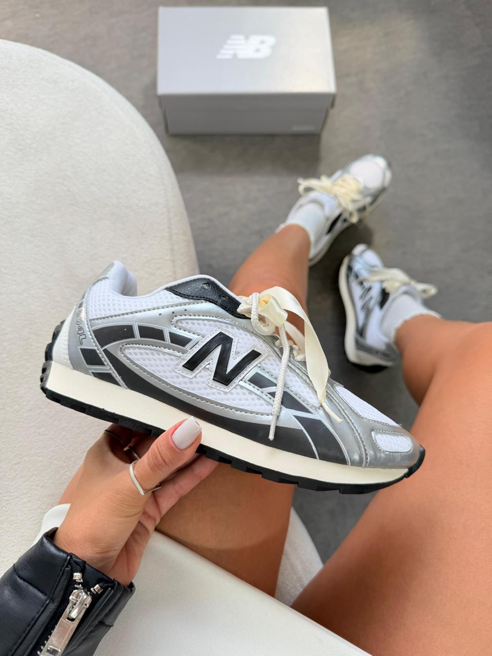 Tênis NB  - Premium