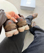 Tênis NB 9060 Chocolate - Premium