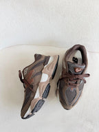 Tênis NB 9060 Chocolate - Premium