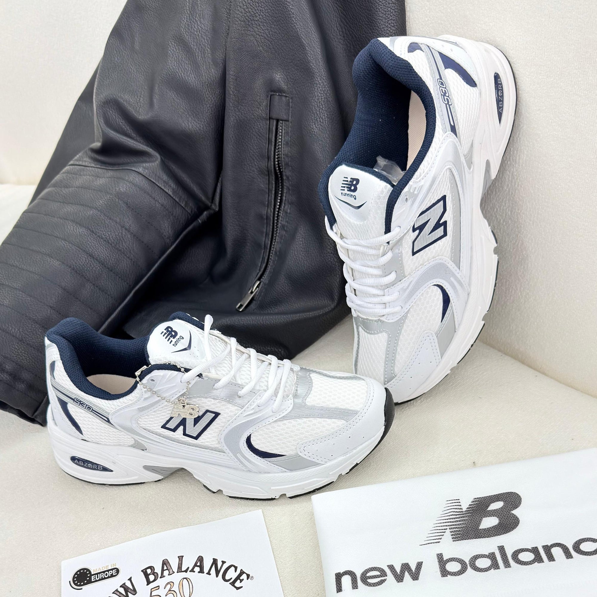 Tênis NB 530