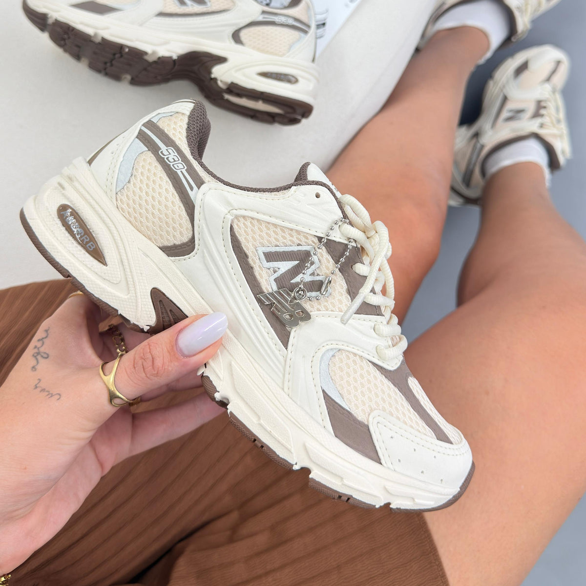 NB 530 | Edição Limitada