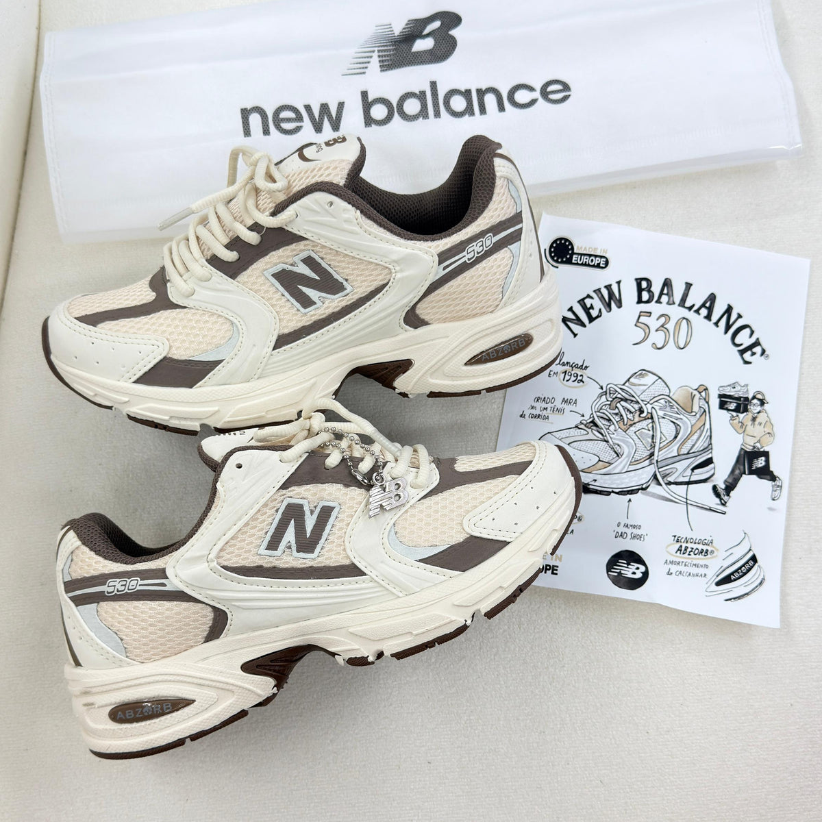 NB 530 | Edição Limitada