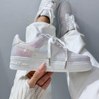Air Force Luxo Gloss