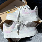 Air Force Luxo Gloss