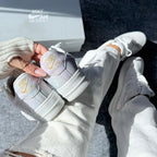 Air Force Luxo Gloss