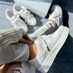 Air Force Luxo Gloss
