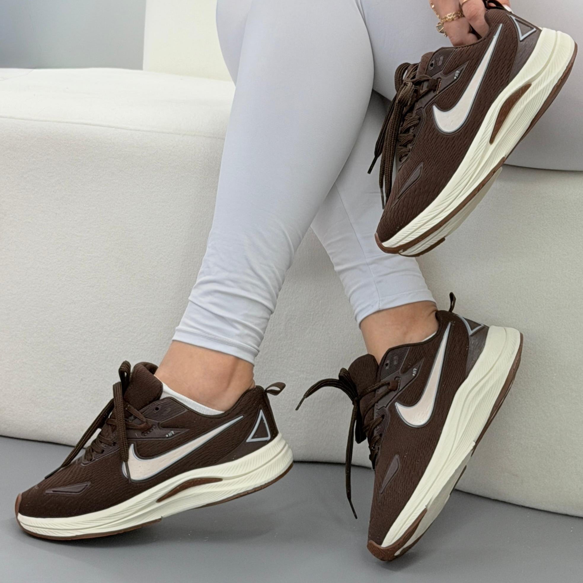 Tênis NK Running FIT 1972