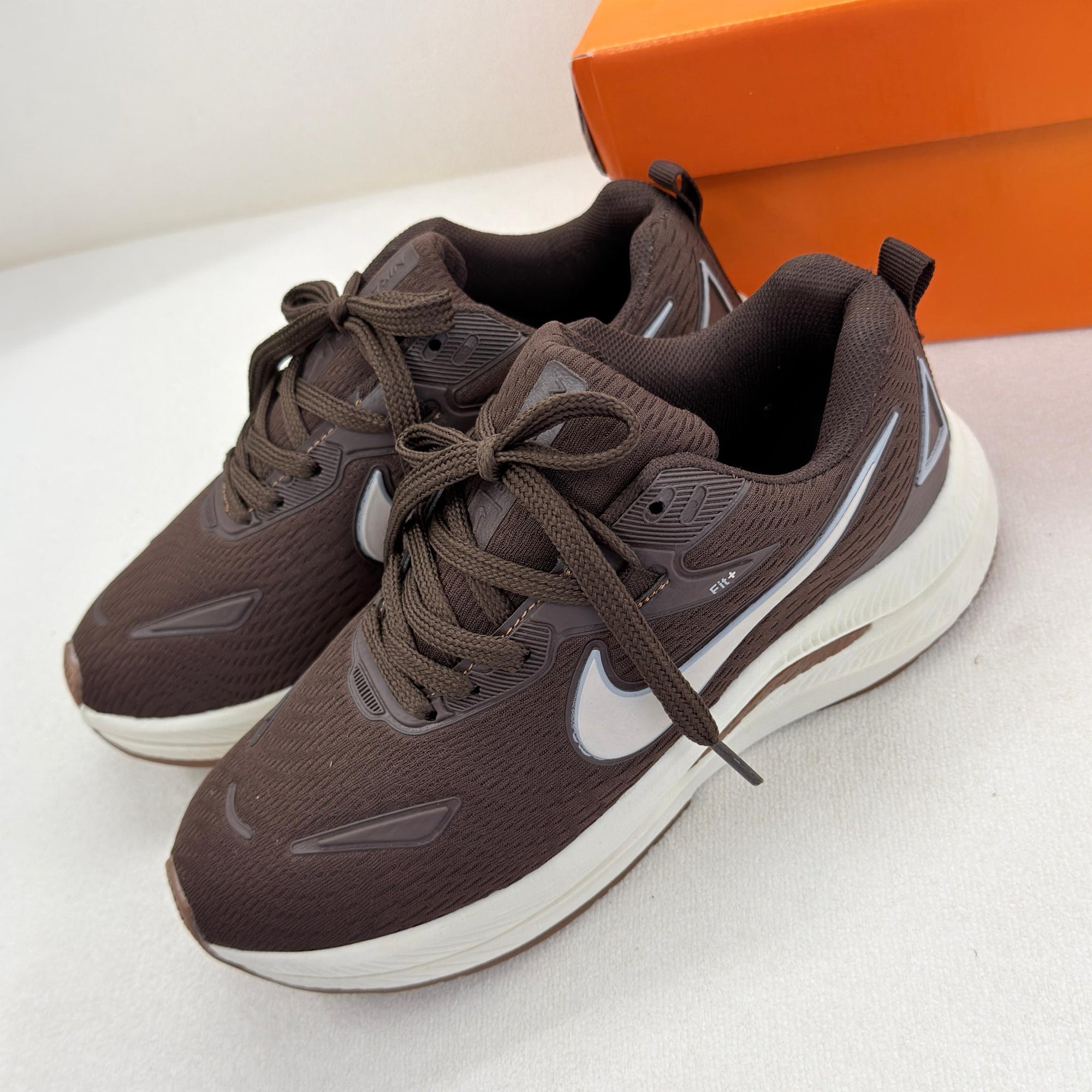 Tênis NK Running FIT 1972