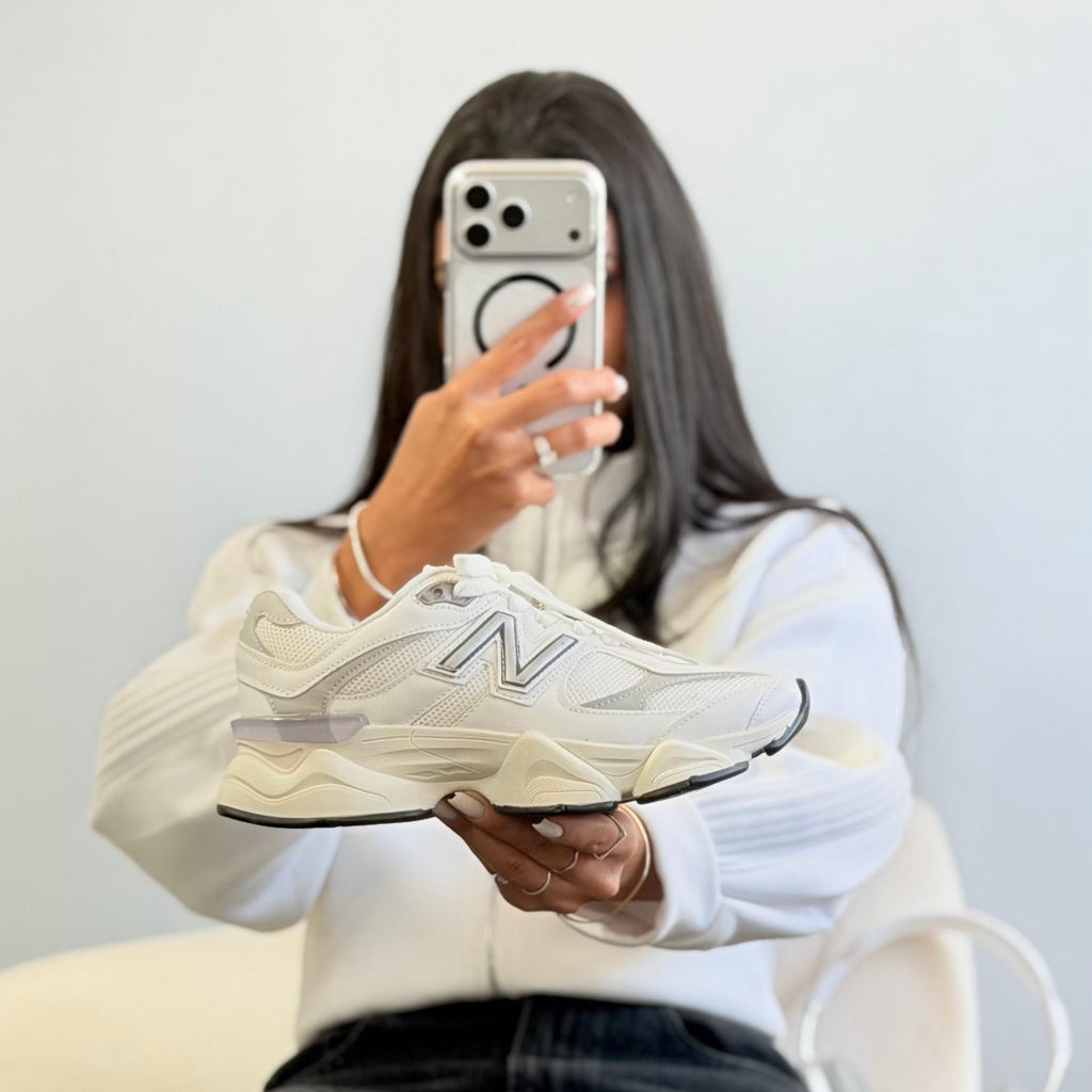Tênis NB 9060 Basic