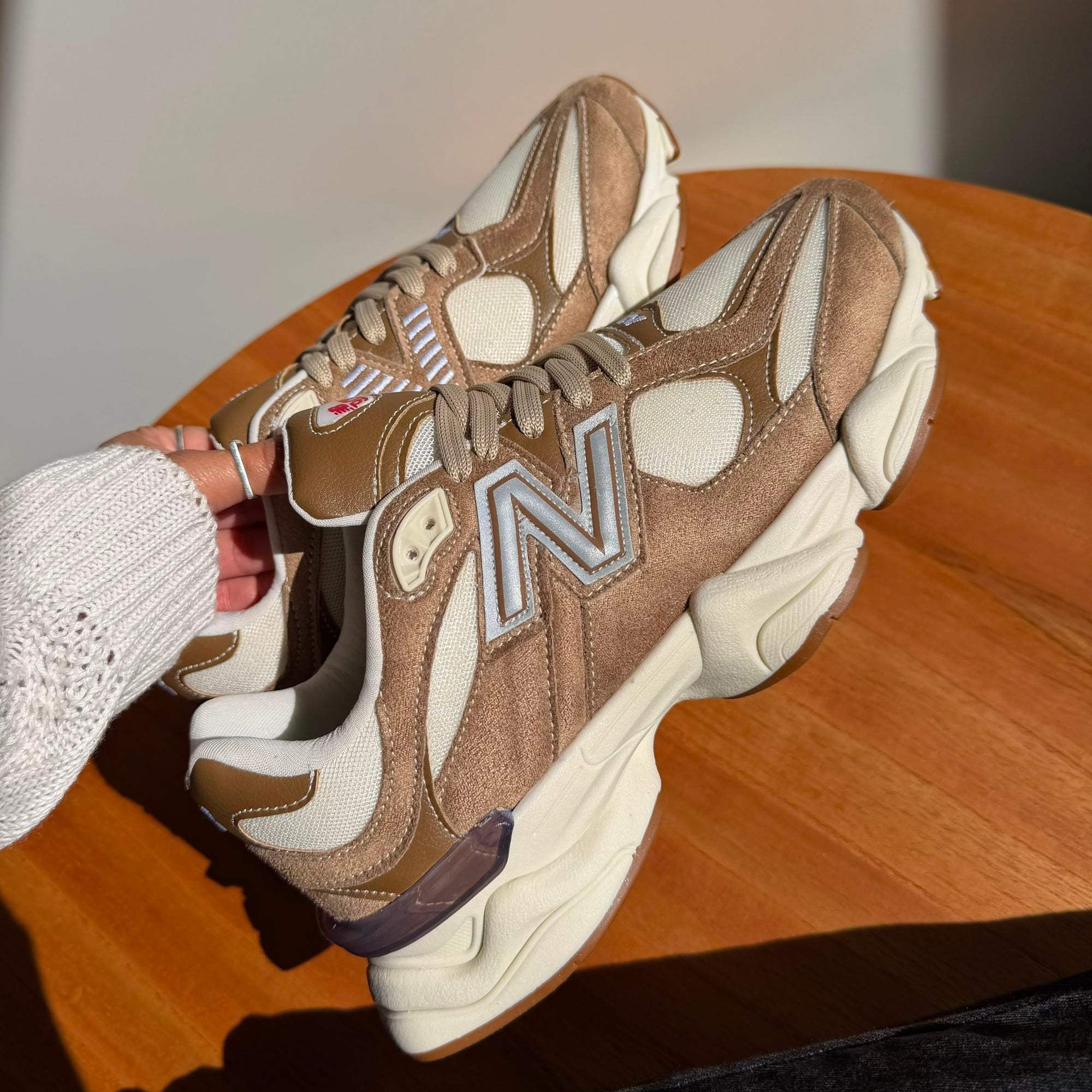 Tênis NB 9060 Basic