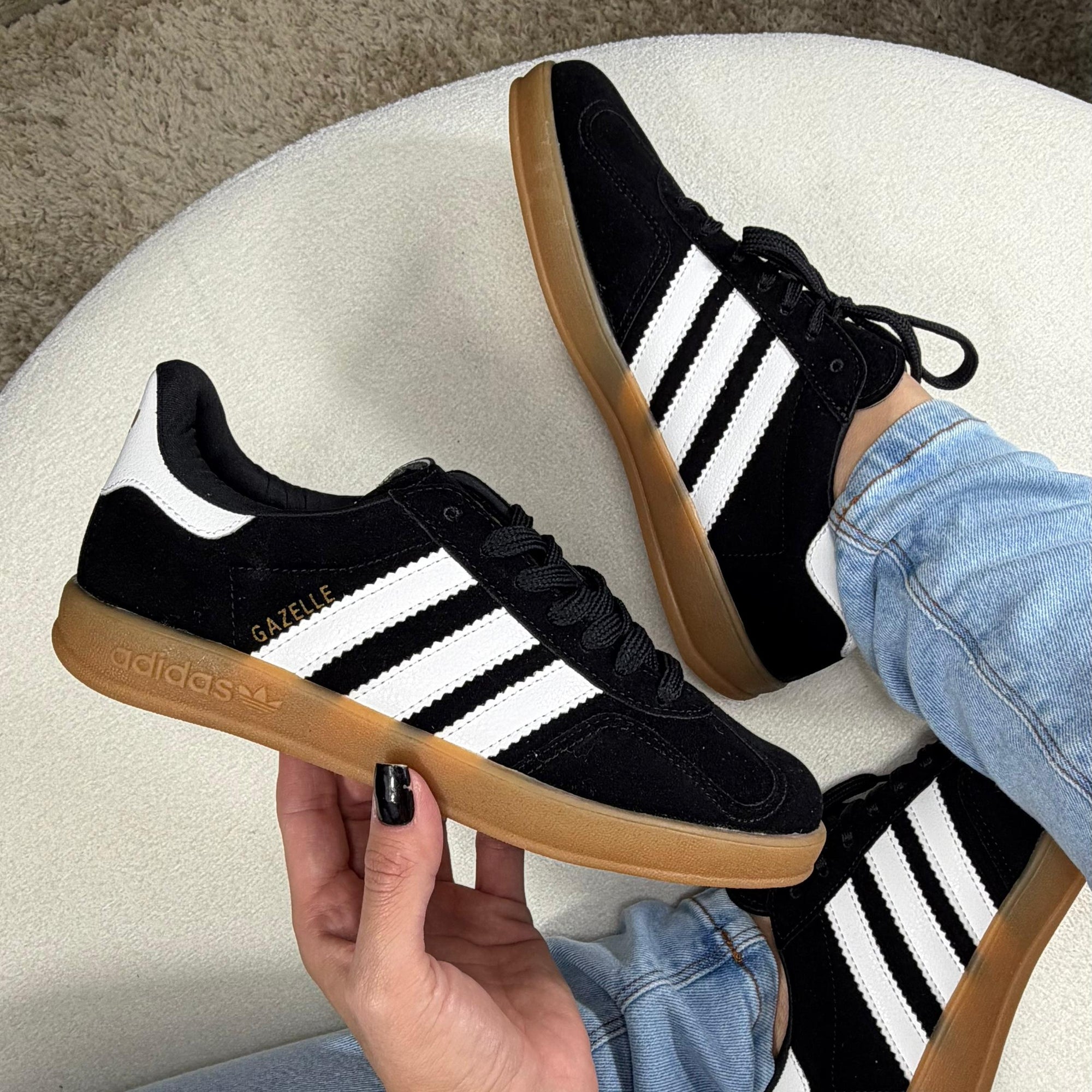 Gazelle Premium
