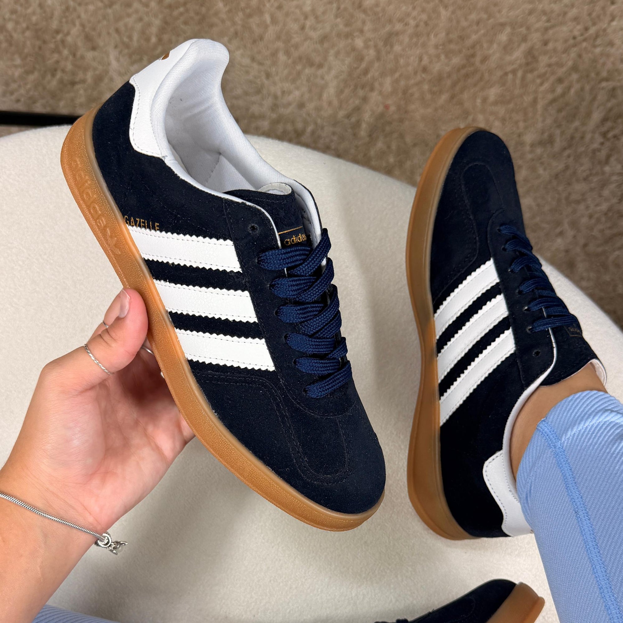Gazelle Premium