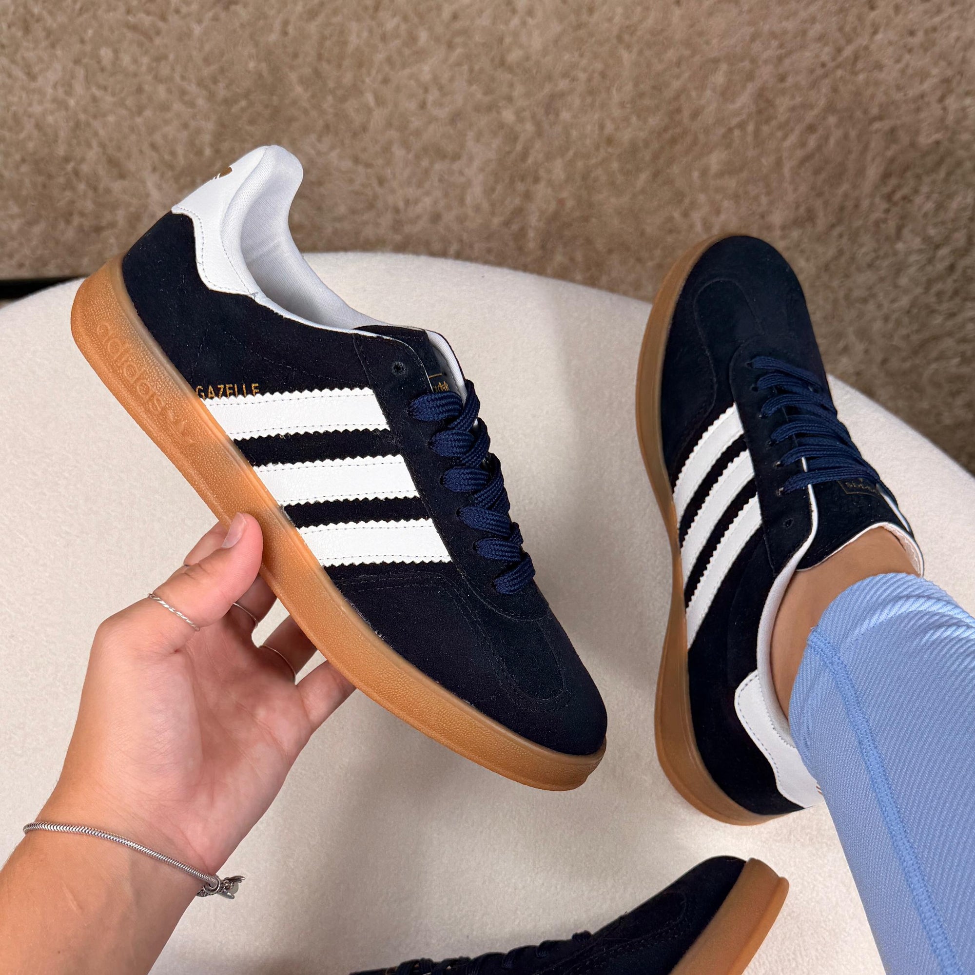 Gazelle Premium