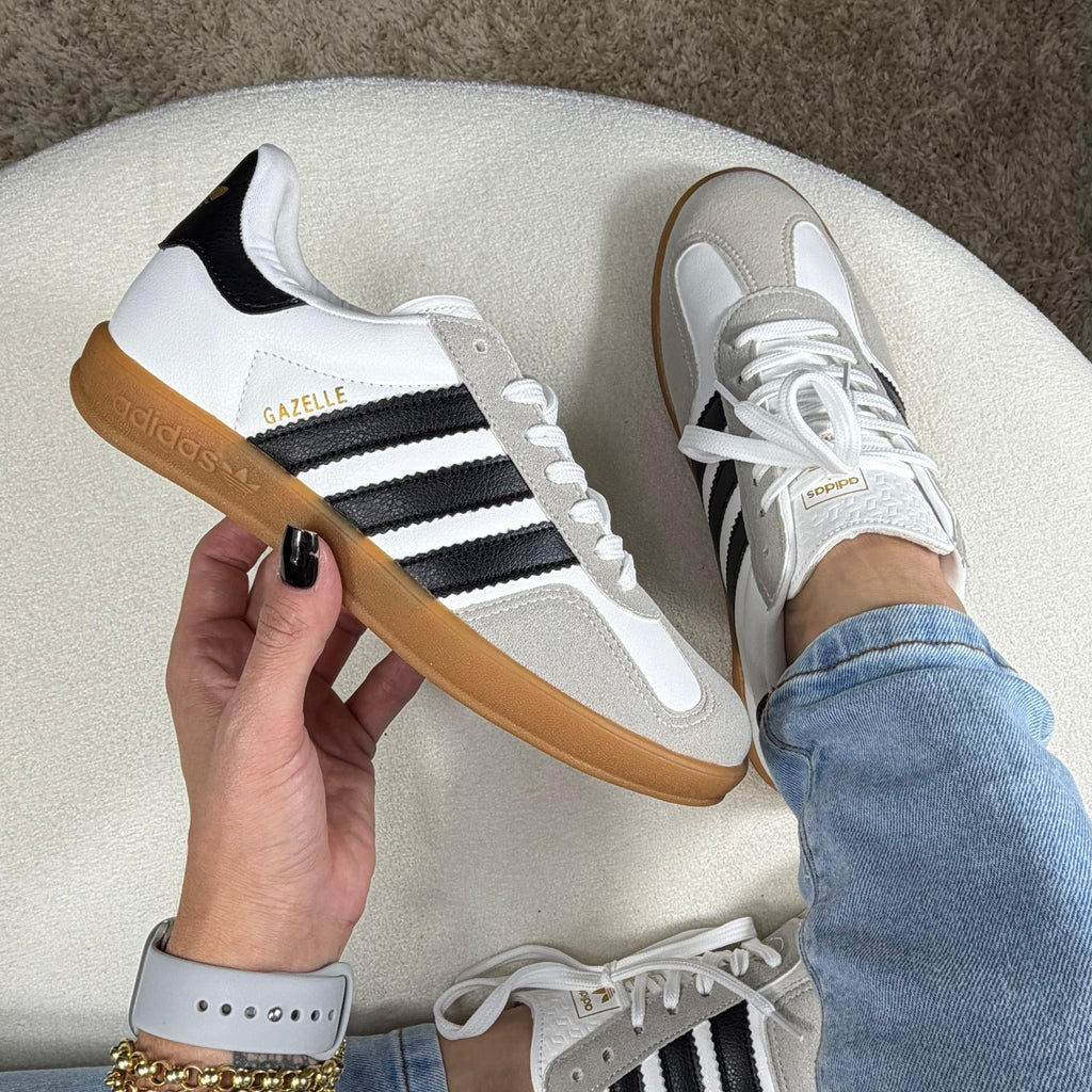 Gazelle Premium