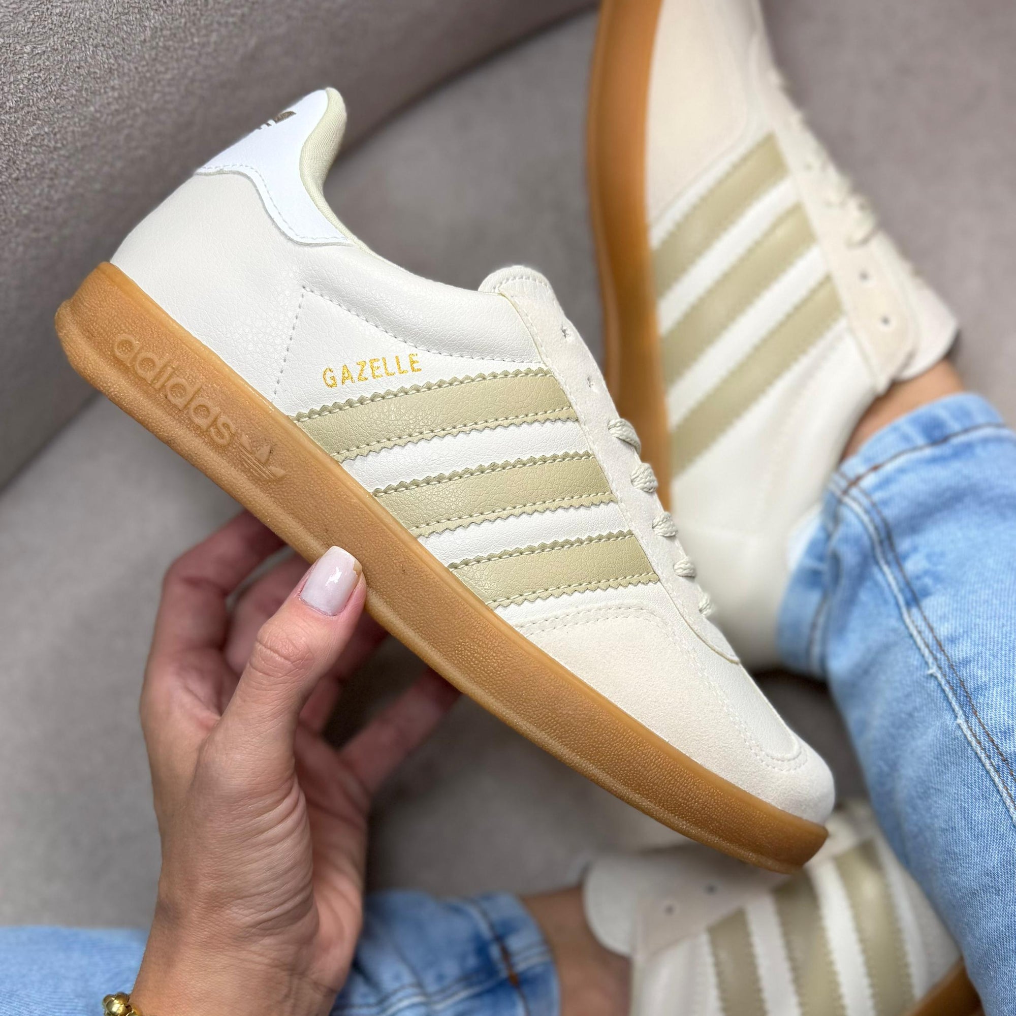 Gazelle Premium