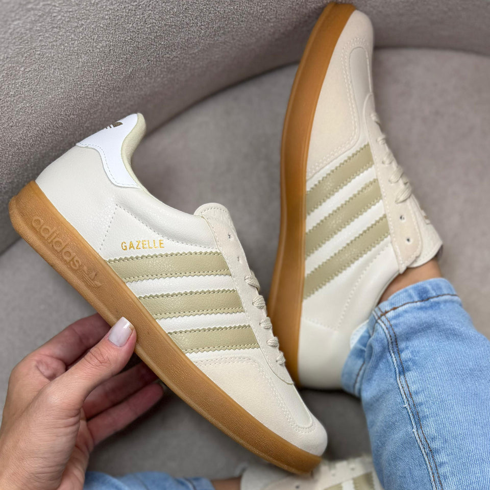 Gazelle Premium