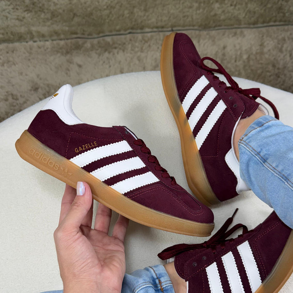 Gazelle Premium