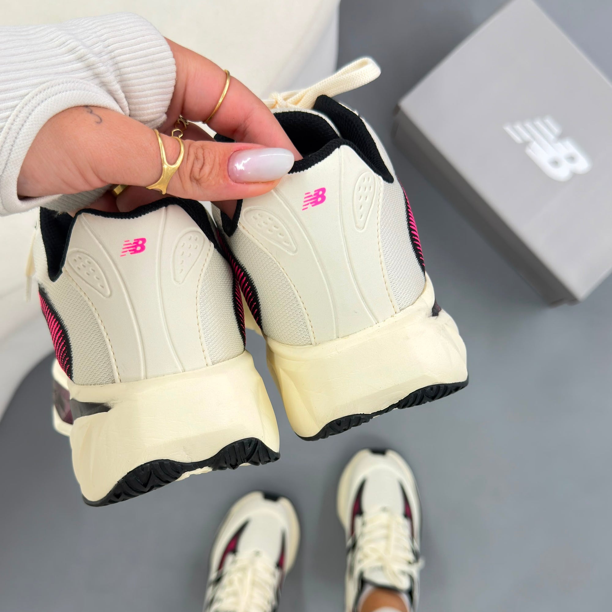 Tênis NB Ellipse | Premium