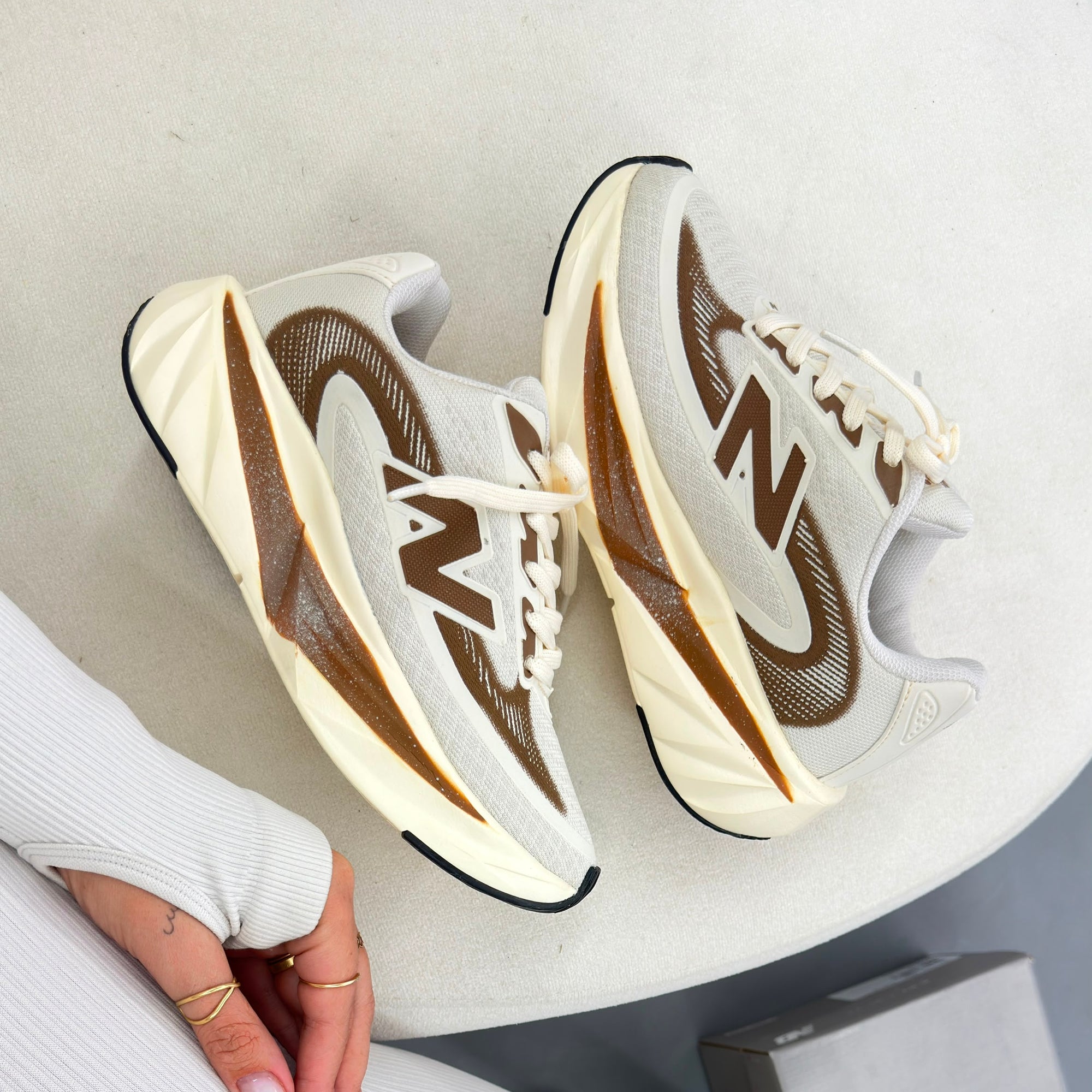 Tênis NB Ellipse | Premium