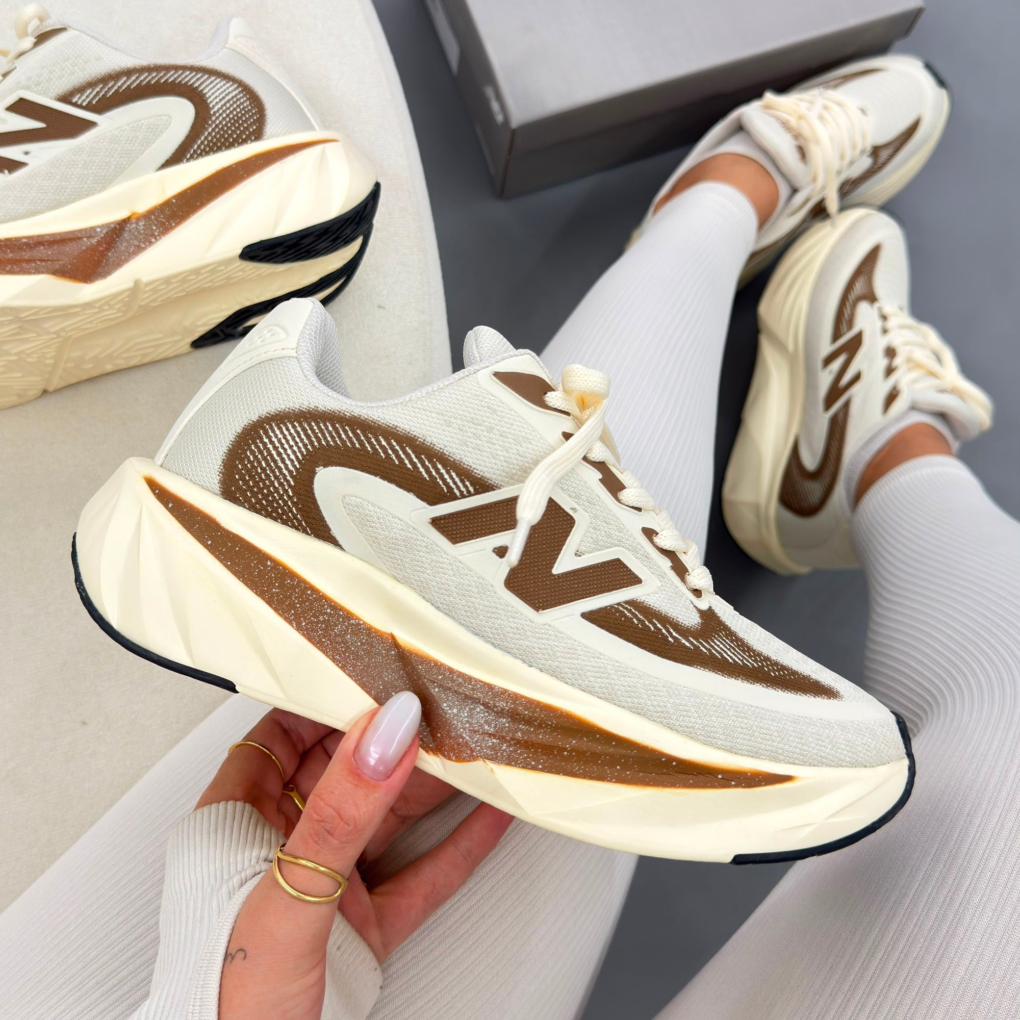 Tênis NB Ellipse | Premium