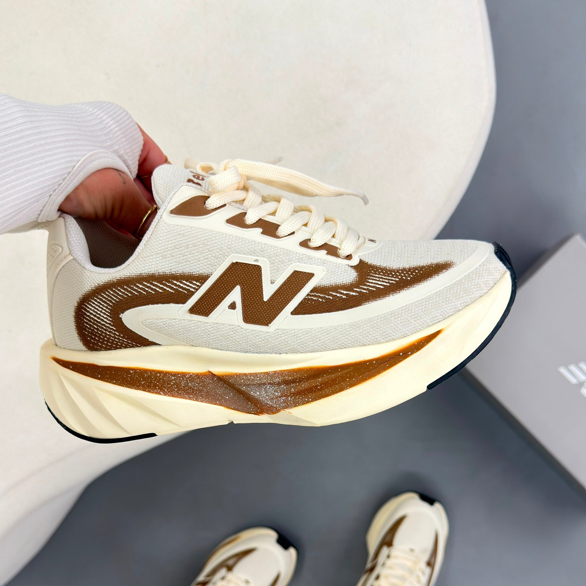 Tênis NB Ellipse | Premium