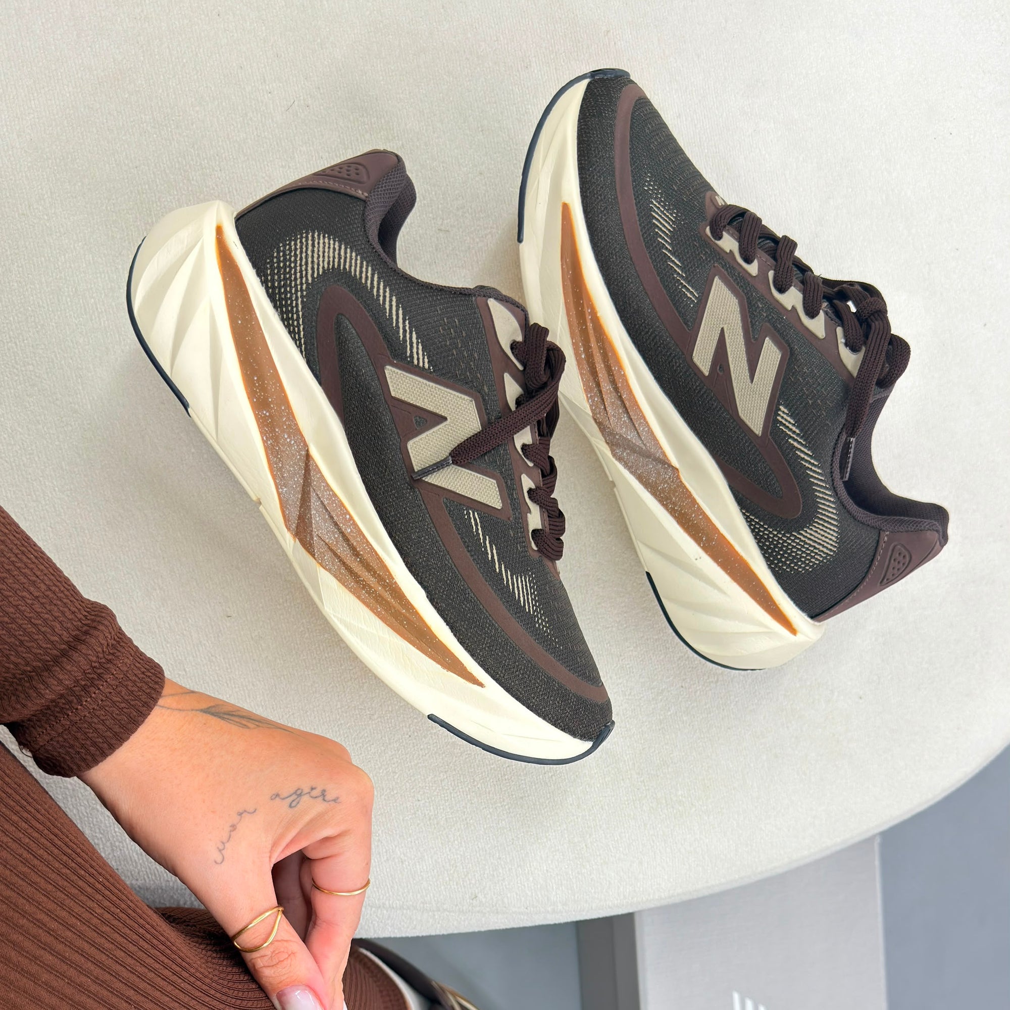 Tênis NB Ellipse | Premium
