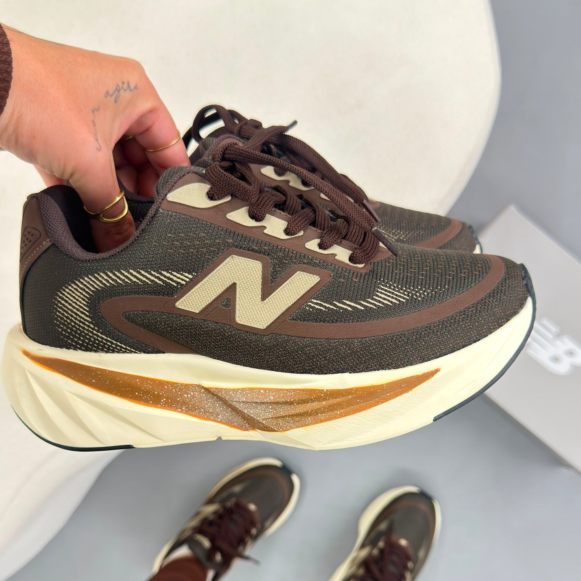 Tênis NB Ellipse | Premium