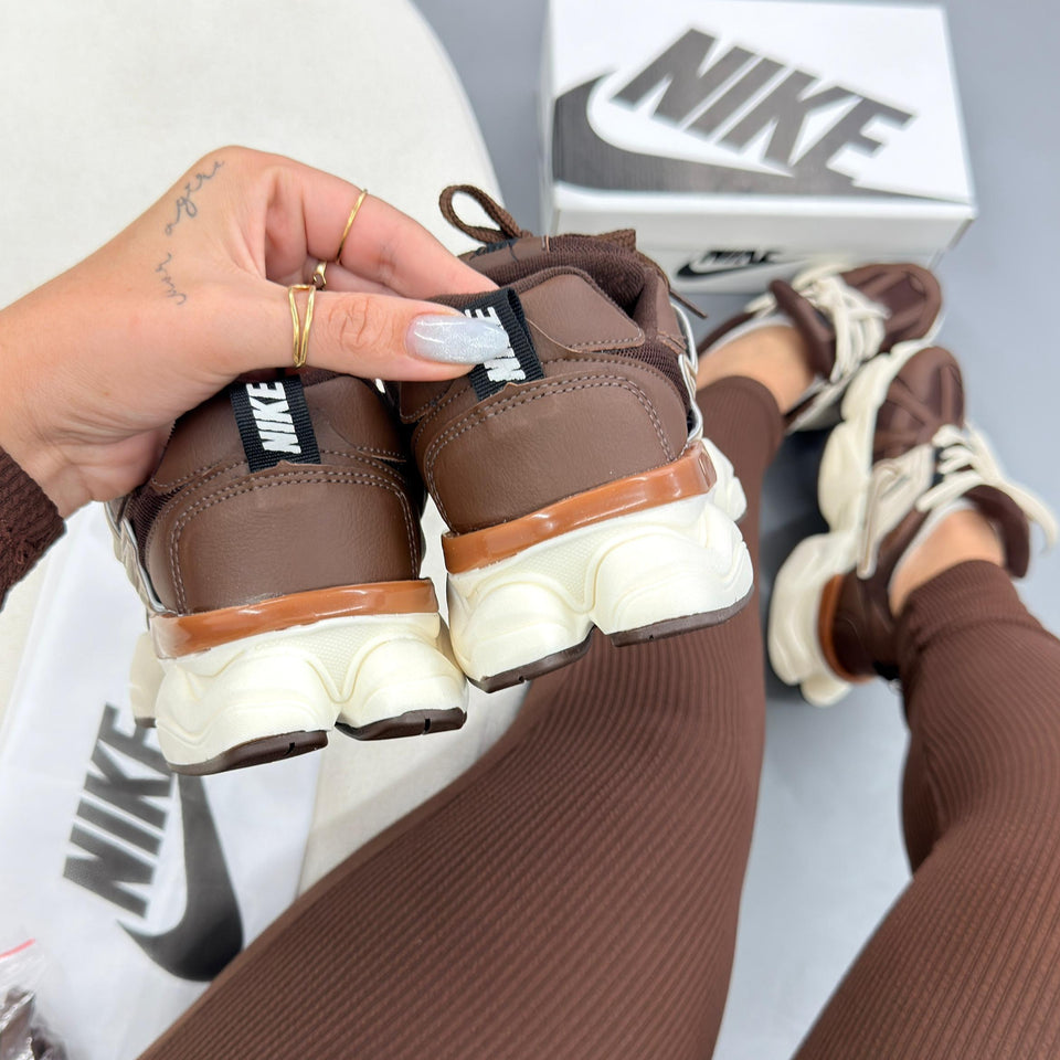 Tenis NK V2K Run  Premium