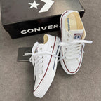Tênis All Star Cano Baixo