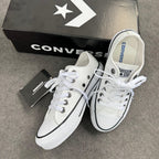 Tênis All Star Cano Baixo