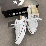 Tênis All Star Cano Baixo