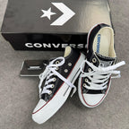 Tênis All Star Cano Baixo