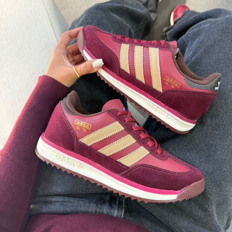 TÊNIS Adidas SL 72