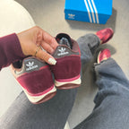 TÊNIS Adidas SL 72