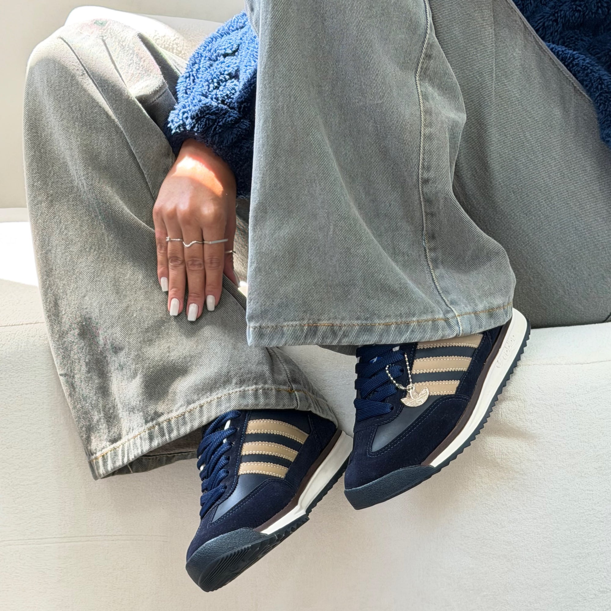 TÊNIS Adidas SL 72